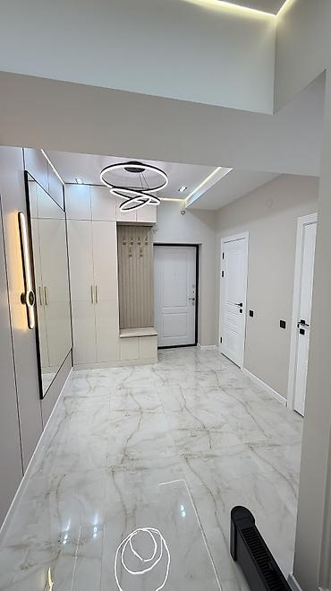 Продажа квартир: 2 комнаты, 70 м², Элитка, 11 этаж, Дизайнерский ремонт at lalafo.kg — 3 Продажа квартир: 2 комнаты, 70 м², Элитка, 11 этаж, Дизайнерский ремонт — 3