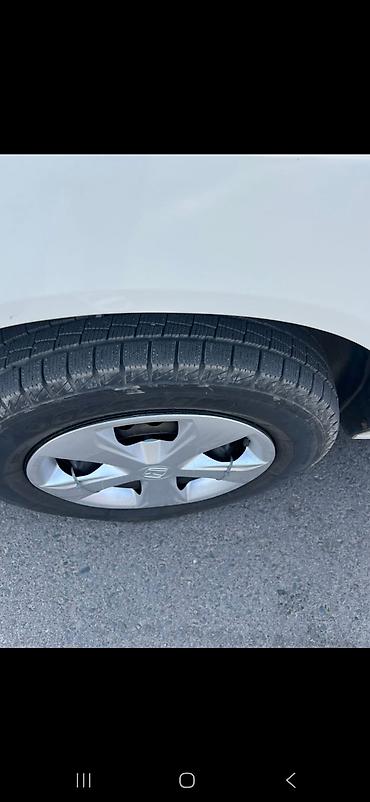 крыло переднее: Honda Stepwgn: 2004 г., 2 л, Автомат, Бензин, Минивэн — 10