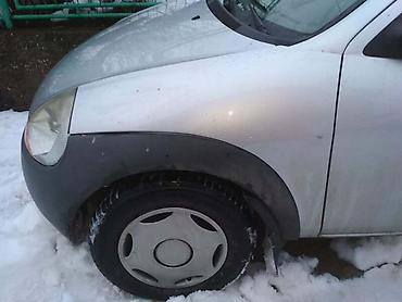 matis: KRILO I BLATOBRANI ZA FORD KA OD 1996. DO 2008. GOD. | Krila i — 1