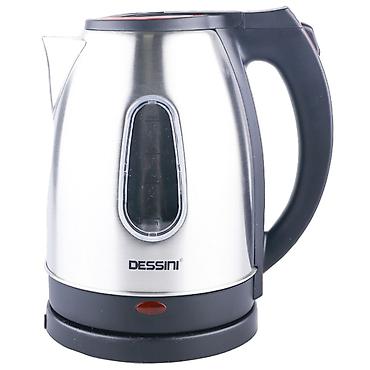 blender dessini: №: 4596 Məhsulun adı: Elektrik çaydan Dessini DS26SS Brend: Dessini — 2