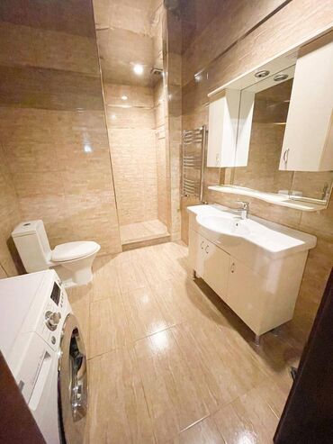 Uzunmüddətli kirayə mənzillər: Mənzil kirayə verilir. Nəsimi Rayonu Şamil Əzizbəyov kucəsində Xarici — 10