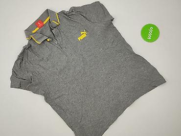 ccc puma: Puma, Koszulka polo dla mężczyzn, rozmiar L — 2