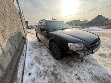 двигатель 2 7 дизель: Subaru Outback: 2000 г., 2 л, Автомат, Бензин, Универсал