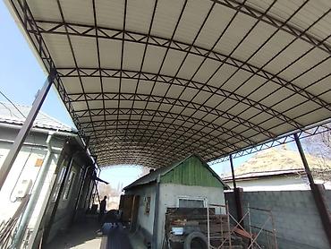 Сварка: Сварка | Навесы Монтаж, Гарантия — 15