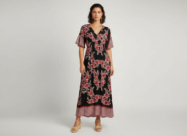 zalando sukienki plus size: Airisa, Сукня жіноча, розмір XL