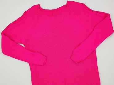 bluzy tanie: Sweter damski, rozmiar S — 1