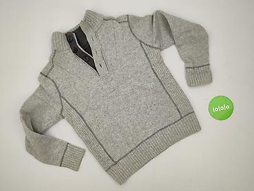 fleece: NEXT Petite, Sweter dla mężczyzn, rozmiar M — 2