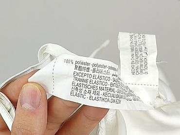 stradivarius mom: Stradivarius, Top damski, rozmiar S — 5
