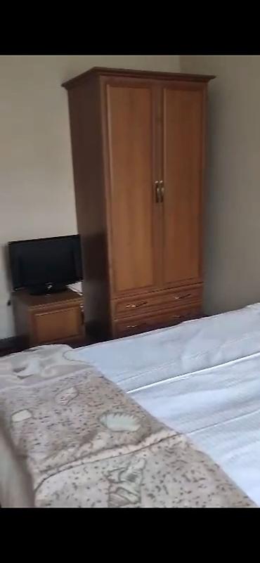 Другое оборудование для бизнеса: Продается: кухонный модуль+ кровать+шкаф+межкомнатные двери ( Чолпон — 10