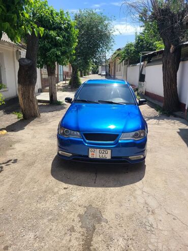 daewoo nexia под выкуп: Daewoo Nexia: 2013 г., 1.5 л, Механика, Бензин, Седан