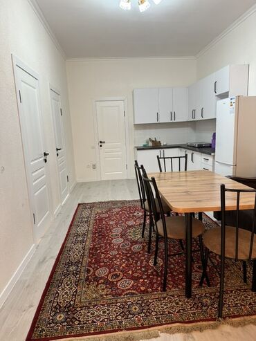 Долгосрочная аренда домов: Продаётся уютный домик у Иссык-Куля в селе Чок-Тал (ЦО Париж) Цена — 8