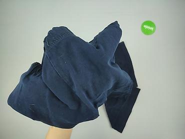 pull and bear spodnie lniane: Zara, Spodnie materiałowe damskie, rozmiar L — 5