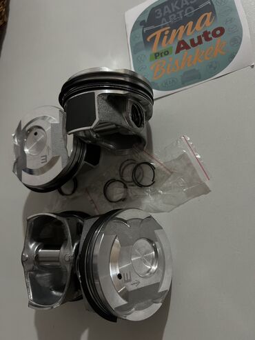 Другие автозапчасти: Запчасти на Шевролет Круз Малибу Тракс Трекер Эквинокс Для двс полный — 4