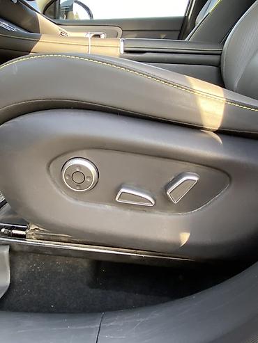 Унаа: Changan Qiyuan Q05: 2026 г., Электромобиль, Кроссовер — 9