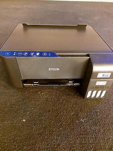 epson azerbaijan: Epson printer 300 Azn. Tam ishlek veziyyetde. Unvan Kurdexani. Shirin — 1