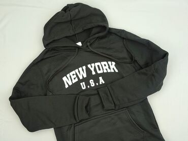 Women`s hoodie, size S