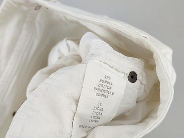 cargo stradivarius: Jeansy damskie, rozmiar S — 5