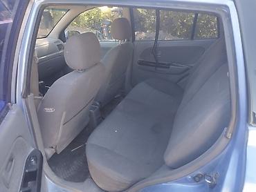 Kia: Kia Rio: 2004 г., Хэтчбэк — 10