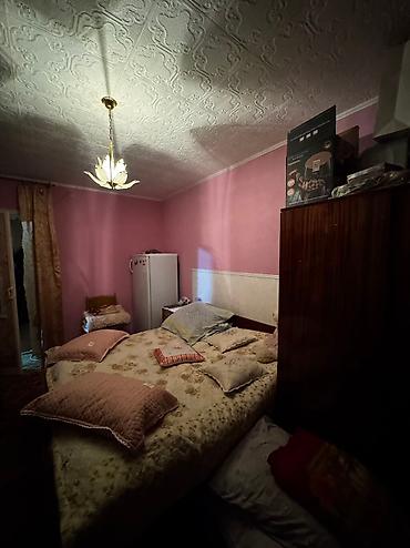 Продажа квартир: 2 комнаты, 50 м², Индивидуалка, 3 этаж, Старый ремонт — 8