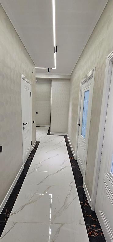 Продажа квартир: 2 комнаты, 68 м², Элитка, 15 этаж, Дизайнерский ремонт — 20