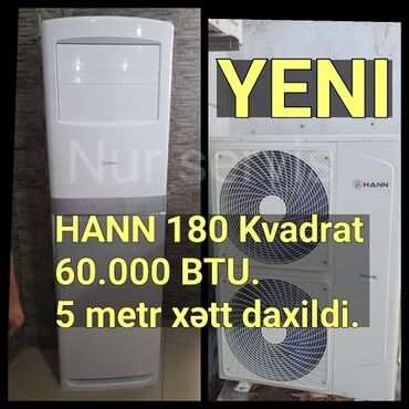 kondisioner samsung: Kondisioner Yeni, 100-dən çox kv. m, Split sistem, Kredit yoxdur, Ödənişli quraşdırma