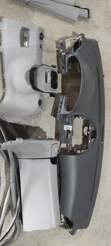 elantra qapi: Məhsul: Avtomobil salonunun ön panel və döşəmə plastikləri komplekti — 7