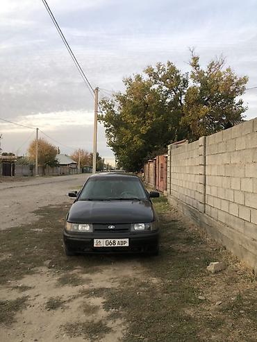 скутер дтп: ВАЗ (ЛАДА) 2110: 2010 г., Механика, Бензин, Седан — 2