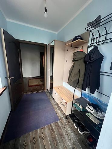 Долгосрочная аренда домов: 250 м², 6 комнат, Бассейн, Бронированные двери, Лоджия — 12