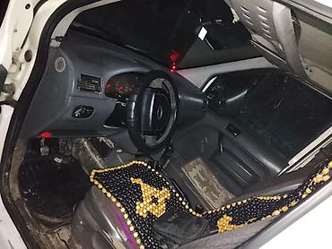 Ford: Ford Tourneo Connect: 2005 г., 1.8 л, Механика, Дизель, Фургон — 5