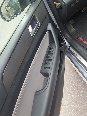 sonata 2015: Hyundai Sonata: 2 l | 2015 il Sedan — 3