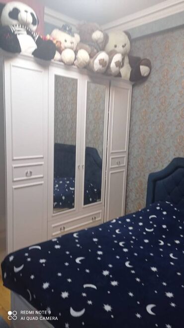 Yeni tikili: 2 otaqlı, Yeni tikili, 60 kv. m — 6