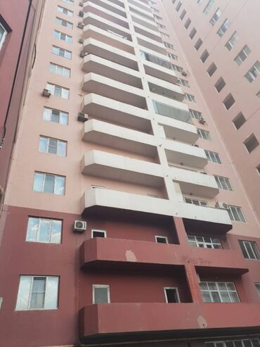 Uzunmüddətli kirayə mənzillər: Mənzil kirayə verilir. 4 otaq, 159 kv, 19.18 mər, tam əşyalı — 8