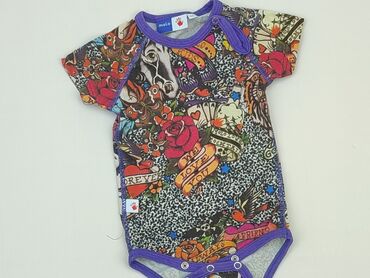 Body: Body, MOLO, 0-3 m, 
stan - Bardzo dobry