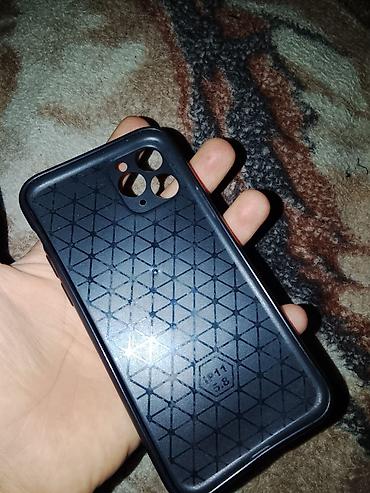 a15 kabro: IPhone 11 Pro Uyğunluğu: iPhone 11 Pro (5.8 düym) Vəziyyəti: Az — 1