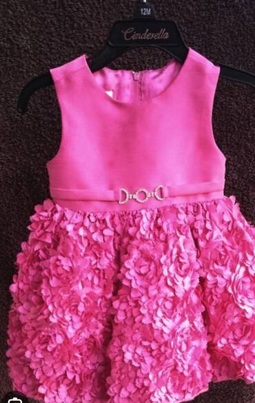 Pencəklər: Don, Ziyafət, 1 - 2 yaş