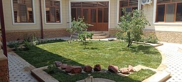 Газон: Газон и Автополив жасайбыз баасы келишим турдо болот! — 12