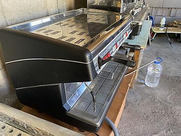 сеператор для молока: Профессиональная эспрессо‑машина Nuova Simonelli Appia II — 3