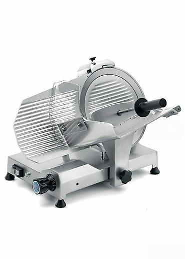akula bıçak: Slayser Slayzer slicer Kaşar Dilimleme Makinası 22 Cm Gıda Dilimleme — 3