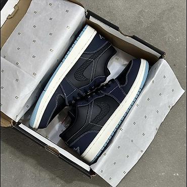 Кроссовки и спортивная обувь: Мужские кроссовки, 40, 41, 42, Nike, Новый, Бесплатная доставка — 9