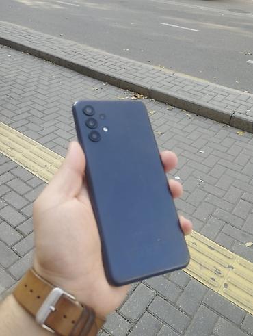 iphone 13 mini irsad: Samsung Galaxy A13, 64 GB, rəng - Qara, Zəmanət, Sensor, Barmaq izi — 1
