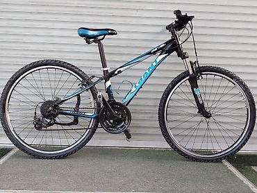 Горные велосипеды: Горные велосипеды на выбор Мы находимся рядом с мкр.Аламедин1, по — 30