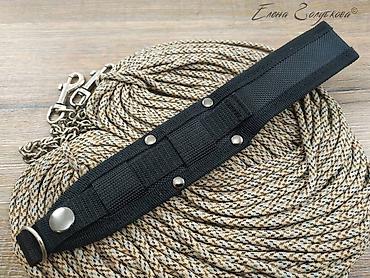 Охотничьи ножи: Нож Адмирал от Витязь, сталь 65Х13, рукоять ABS-пластик Охота и — 9