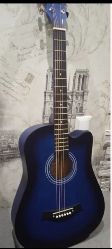 martyn line часы производитель страна: Гитара 6 струн