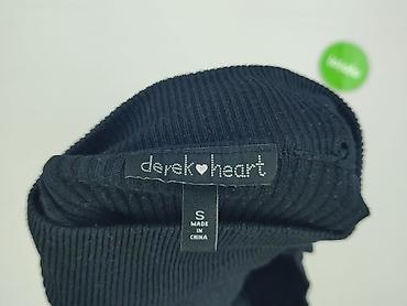 parte: Derek Heart, Sweter damski, rozmiar S — 4