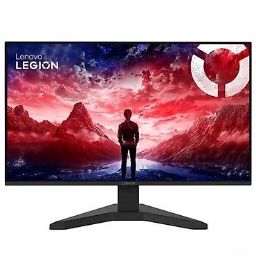 Elektronika: Gaming monitor Lenovo Legion R27s 27" Full HD 144Hz 68CCGAC1EU Bütün — 1