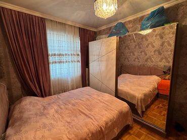 Yeni tikili: 3 otaqlı, Yeni tikili, m. Xətai, 90 kv. m — 6