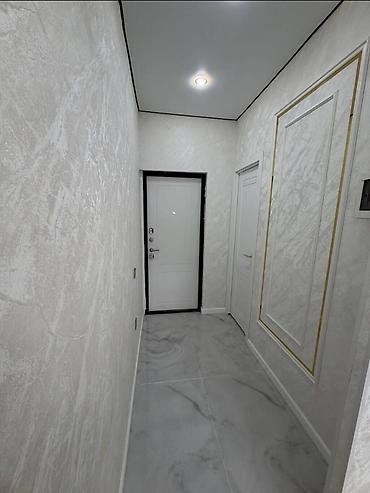 45: Студия, 26 м², ул. Горького / Алматинка 106 серия улучшенная, 8 этаж, Евроремонт — 8