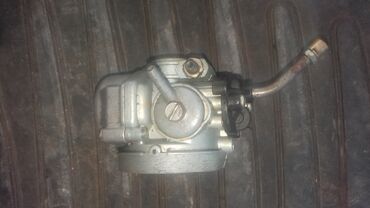 Ostali motocikli i skuteri: Delorto
japan — 3