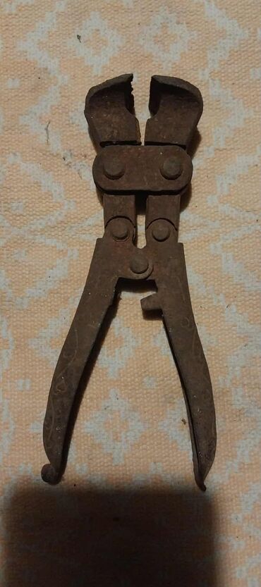 Ostalo posuđe: Stari drveni kuhinjski alati – ručno rađeni etno predmeti od punog — 21