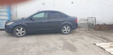 Ford: Ford Focus: 2011 г., 1.6 л, Автомат, Бензин, Седан